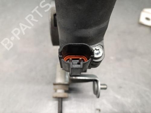 Front left window mechanism SSANGYONG RODIUS I 2.7 Xdi | BP36448772C22 - Image 5
