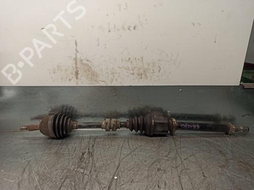 Used Right front driveshaft NISSAN MICRA III (K12) 1.5 dCi (65 hp) 8407153