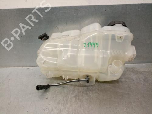 Expansion tank VOLVO V40 Hatchback (525) D3 | BP21794533C120 