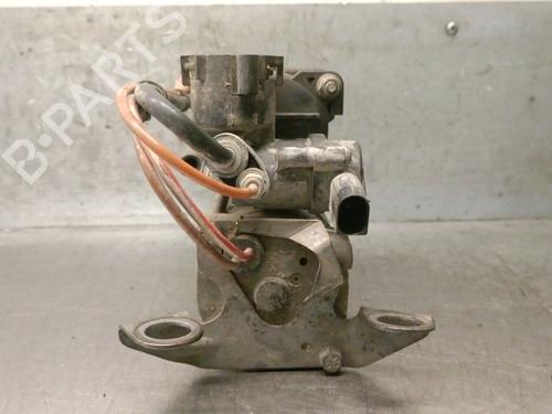 Suspension compressor AUDI A6 Allroad C6 (4FH) 2.7 TDI quattro | BP31717347M103