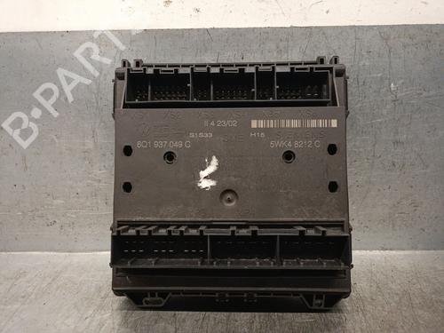 Used Electronic module SEAT IBIZA III (6L1) 1.9 SDI (64 hp) 20317305