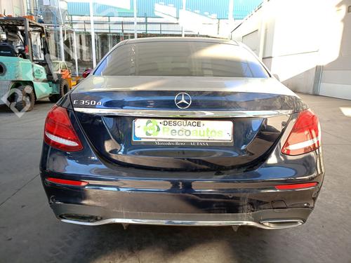 Control unit MERCEDES-BENZ E-CLASS (W213) E 350 d (213.033) | BP22890280M11 - Image 12