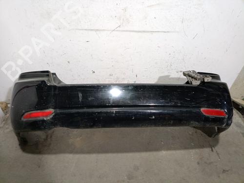 Used Rear bumper KIA SORENTO I (JC) 2.5 CRDi 4WD (140 hp) 22216208