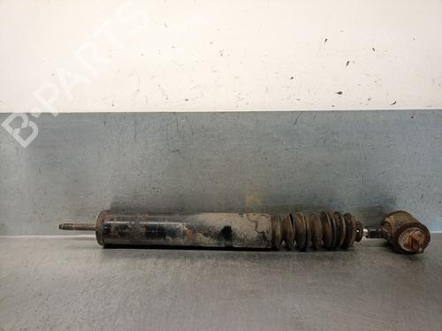 Used Left rear shock absorber MERCEDES-BENZ /8 (W115) 240 D 3.0 (115.114) (80 hp) 24394509