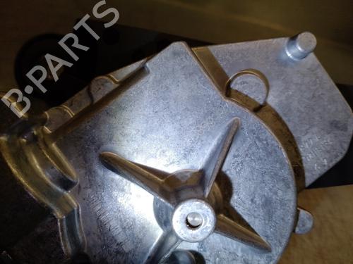 Rear wiper motor OPEL CROSSLAND X / CROSSLAND (P17, P2QO) 1.2 (75) | BP13699849M102 