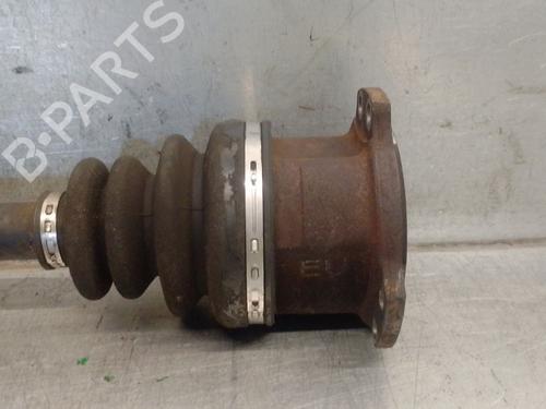 Left front driveshaft INFINITI FX 30d AWD | BP39204443M38 - Image 3