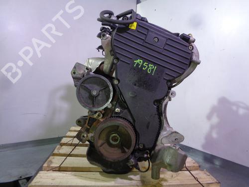 Used Engine Engine 17389963 17389963