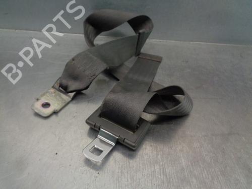 Rear center seatbelt FORD RANGER (ER, EQ, R_) 2.5 TD 4x4 | BP10687197I27 