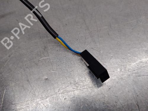 Sikkerhedssele-spænde AUDI Q3 (F3B) 35 TDI | BP30044074I32 