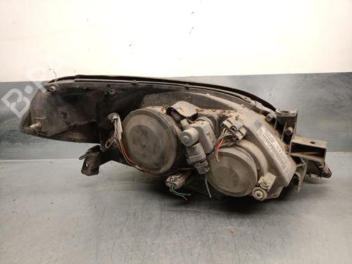 Left headlight NISSAN PRIMERA Hatchback (P12) 1.9 dCi | BP22721737C28 
