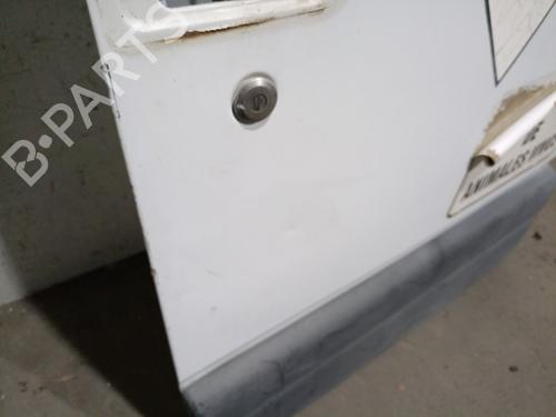 Dør højre bagtil RENAULT MASTER II Van (FD) 2.8 dTI (FD0C, FD0F, FD2B, FD2F, FD3C, FD3F) | BP29884568C5