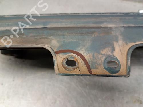 Grill SSANGYONG MUSSO (FJ) 2.3 D | BP25244971C40 