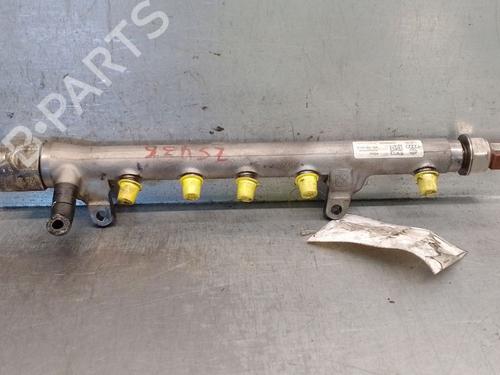 Used Injection rail Injection rail SEAT IBIZA IV SC (6J1, 6P5) 1.6 TDI (90 hp) 34649393 34649393