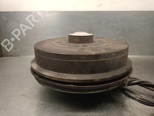 Right rear steering knuckle RENAULT CLIO II (BB_, CB_) 1.5 dCi (B/CB3M) | BP21021915M28 