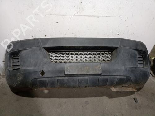 Front bumper IVECO DAILY IV Van 35C12 V, 35C12 V/P, 35S12 V, 35S12 V/P 5801255053