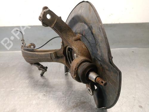 Right front steering knuckle HONDA ACCORD VII (CL, CN) 2.2 i-CTDi (CN1) | BP29590609M26 