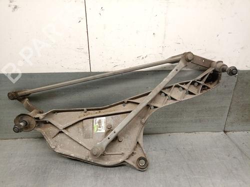 Front wiper motor RENAULT LAGUNA II (BG0/1_) 2.0 16V IDE (BG0N) | BP28450720M29 