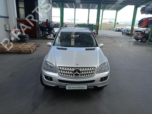 Electronic module MERCEDES-BENZ M-CLASS (W164) ML 320 CDI 4-matic (164.122) | BP33558510M83 - Image 10