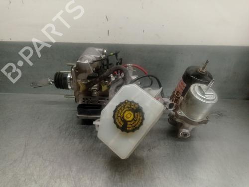 Servo brake LEXUS NX (_Z1_) 300h AWD (AYZ15_) | BP30169997M42 