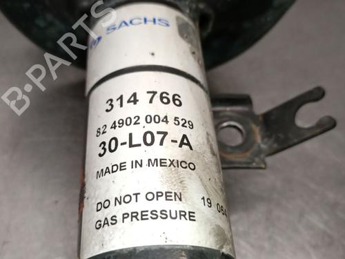 Left front shock absorber DAEWOO KALOS (KLAS) 1.4 | BP36263474M16  - Image 6