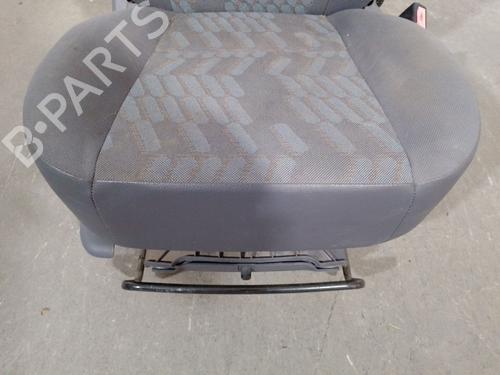 Right front seat FORD TRANSIT CONNECT (P65_, P70_, P80_) 1.8 Di | BP34174278C16 - Image 6