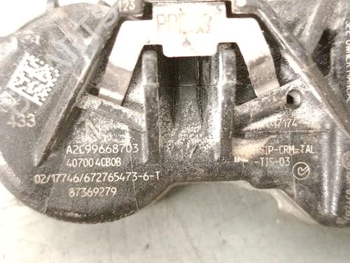 Electronic sensor RENAULT TALISMAN (LP_) 1.6 dCi 160 | BP36840984M84  - Image 6