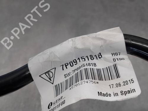 Cable PORSCHE CAYENNE (92A) 4.2 S Diesel | BP25808299E12 