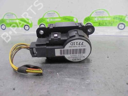 Used Heater blower motor PEUGEOT 308 I (4A_, 4C_) 1.6 16V (120 hp) 2057555