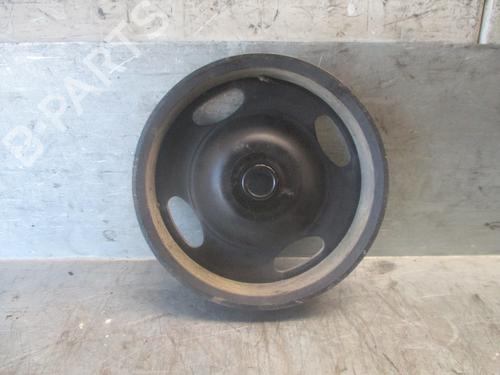 Pulley SKODA FABIA I (6Y2) 1.2 | BP20260002M122 