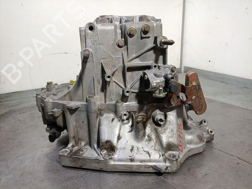 Gearbox HONDA STREAM (RN) 2.0 16V (RN3) | BP39650324M3 - Image 7