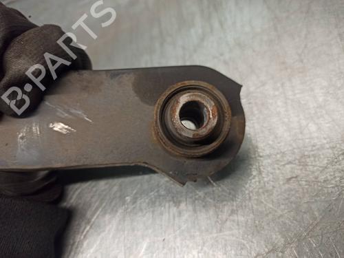 Left rear suspension arm MITSUBISHI LANCER VIII Sportback (CX_A) 1.5 Bifuel | BP8308144M14 