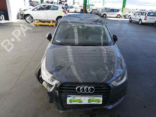 Right front window switch AUDI A1 Sportback (8XA, 8XF) 1.6 TDI | BP6560480I26 - Image 7