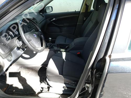 Sikkerhedssele foran venstre SAAB 9-3 (YS3D) 2.0 Turbo | BP29326745I26 