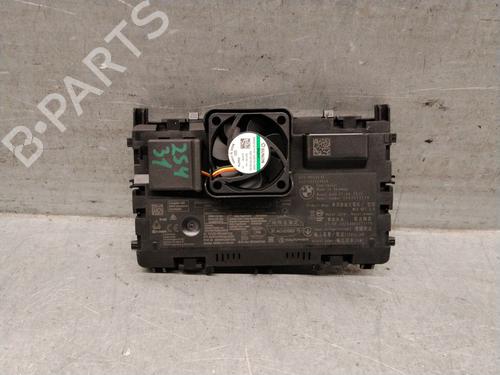 Electronic module BMW X3 (G01, F97, G08) xDrive 20 d Mild-Hybrid | BP35906201M83 - Image 2