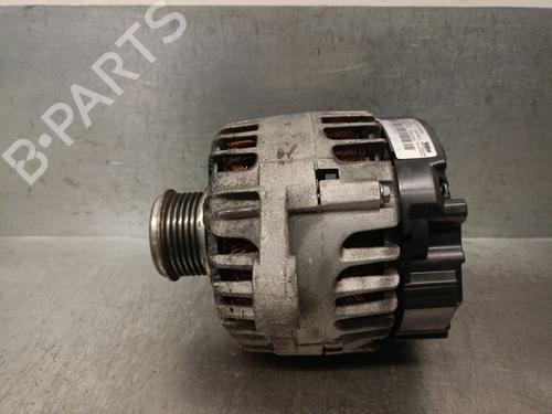 Used Alternator OPEL INSIGNIA A (G09) 2.0 CDTI (68) (140 hp) 31610737