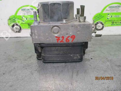 Used ABS pump TOYOTA AYGO (_B4_) 1.0 (KGB40) (69 hp) 2334509
