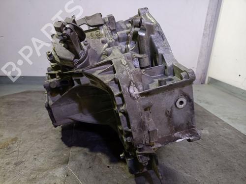 Gearbox OPEL VECTRA C (Z02) 2.2 16V (F69) | BP27499538M3 
