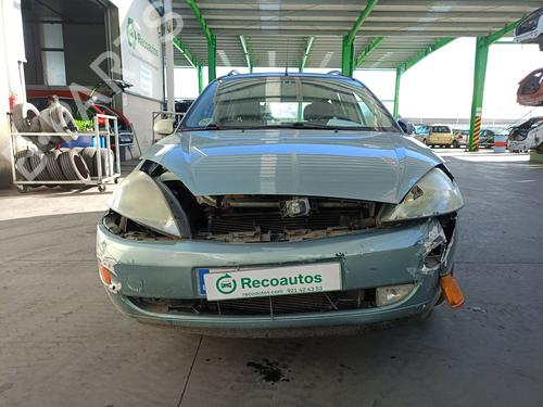 Rear left seatbelt FORD FOCUS I Turnier (DNW) 1.6 16V | BP30627792I29 