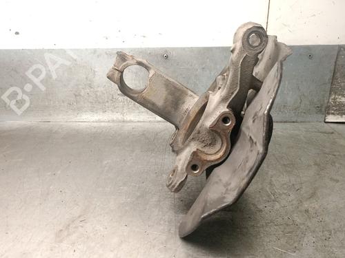 Achsschenkel rechts vorne VW TRANSPORTER T5 Bus (7HB, 7HJ, 7EB, 7EJ) 1.9 TDI | BP29748112M26