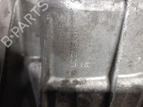 Gearbox RENAULT MASTER III Van (FV) 2.3 dCi 130 FWD (FV0M, FV0Y, FV0J, FV02, FV03) | BP33937006M3  - Image 7