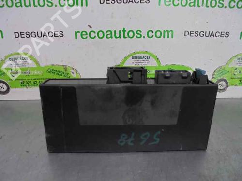 Electronic module BMW 3 Coupe (E36) 325 i | BP2086240M83 