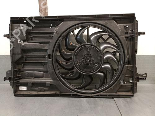 Køleventilator elektrisk Køleventilator elektrisk DACIA BIGSTER [2024-2026] 34544543 34544543