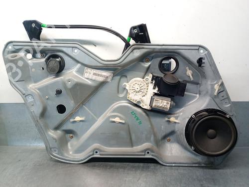 Used Front left window mechanism Front left window mechanism SEAT LEON (1M1) 1.9 TDI (110 hp) 34715797 34715797