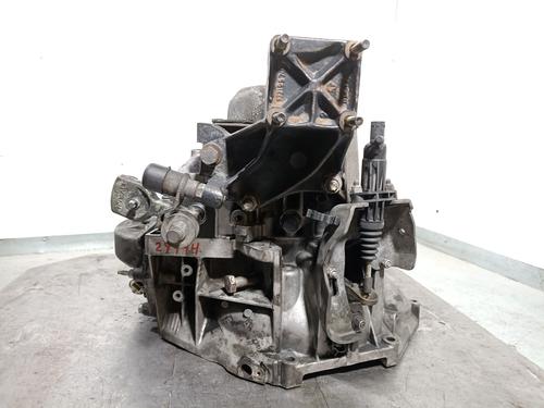 Gearbox CITROËN JUMPER I Van (244) 2.8 HDi | BP33826690M3  - Image 6