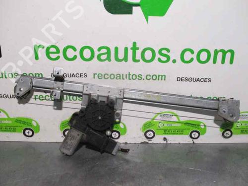 Used Front right window mechanism Front right window mechanism 2581929 2581929