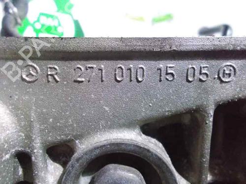 Other MERCEDES-BENZ C-CLASS Coupe (CL203) C 180 Kompressor (203.746) | BP25805839O1