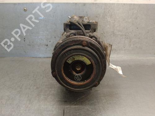AC compressor BMW 3 (E46) 320 i | BP35920513M34 - Image 2