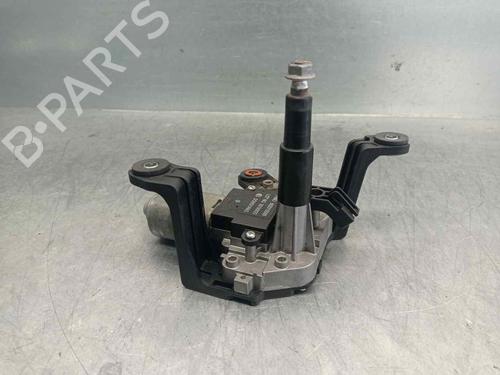 Rear wiper motor OPEL ASTRA J (P10) 1.7 CDTI (68) | BP9309620M102 