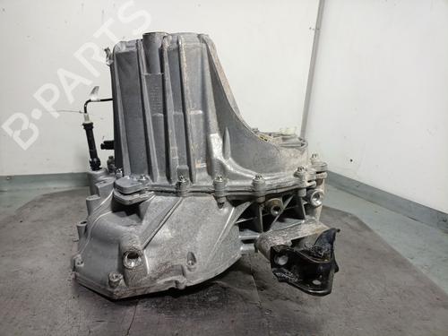 Gearbox RENAULT CAPTUR II (HF_) TCe 90 (HFM6) | BP32059862M3 