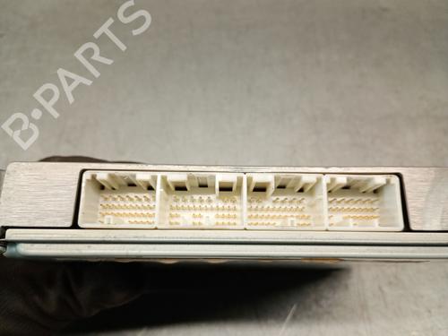 Engine control unit (ECU) TOYOTA COROLLA (_E12_) 2.0 D-4D (CDE120R, CDE120L_) | BP24513645M57 